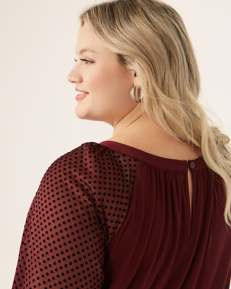 Side of plus size  by East Adeline | Dia&Co | dia_product_style_image_id:175207